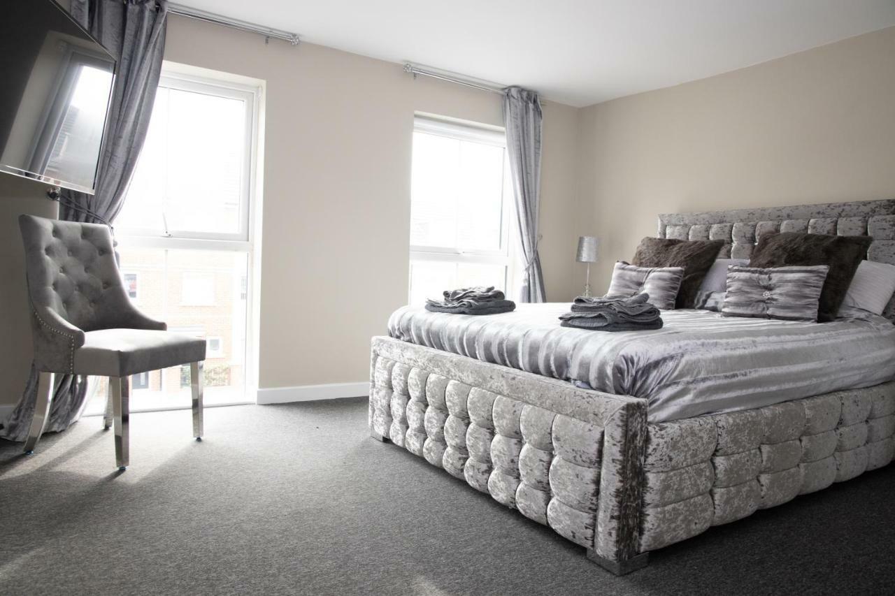 The Sandon Hostel