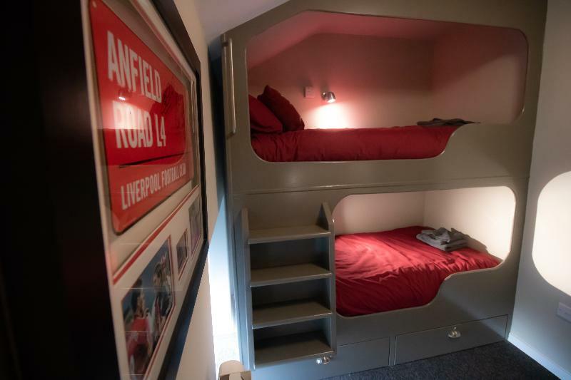 Hostel The Sandon Liverpool