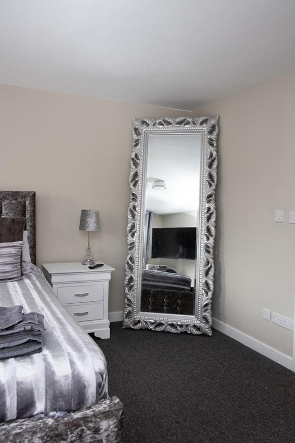 The Sandon Hostel