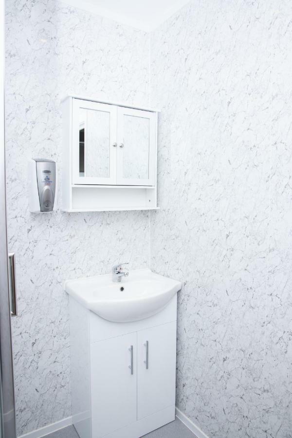 Albergue The Sandon *