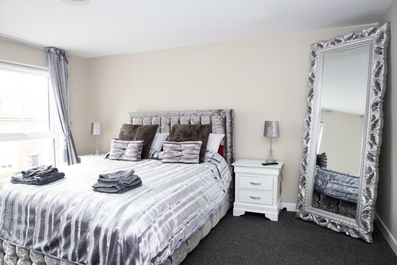 Albergue The Sandon Liverpool